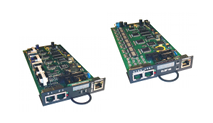 RCB7-04 плата расширения на 4 системных порта для подключения центральных пультов и консолей расширения серии РЕГИОН-